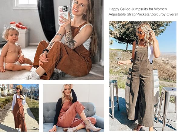 jumpsuits  for women