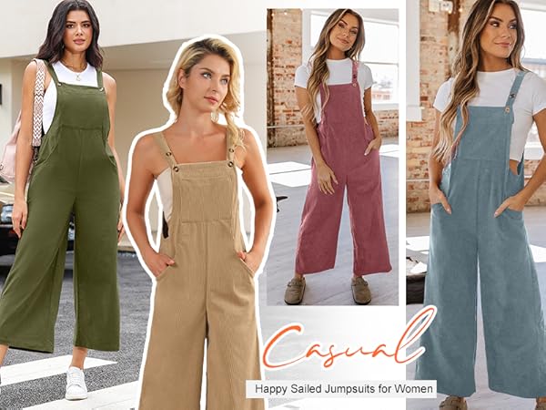 womens overalls