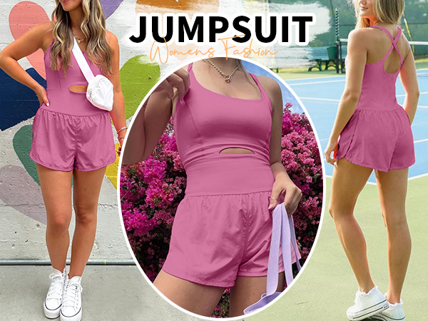  women''s romper