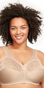 MagicLift Original Support Bra