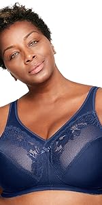 MagicLift Minimizer Bra