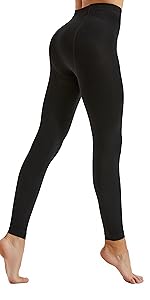 Women''s 300 Den Winter warm Leggings