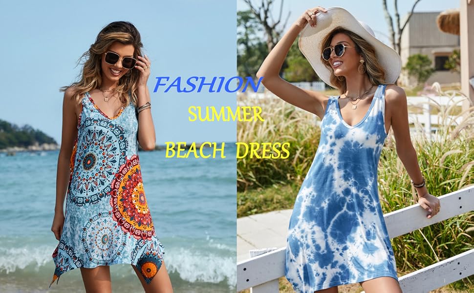 Women''s Swimwear Cover Ups