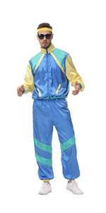 80s Costumes for Men