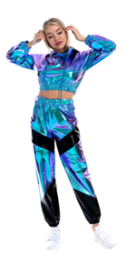 rave outfit for women festival