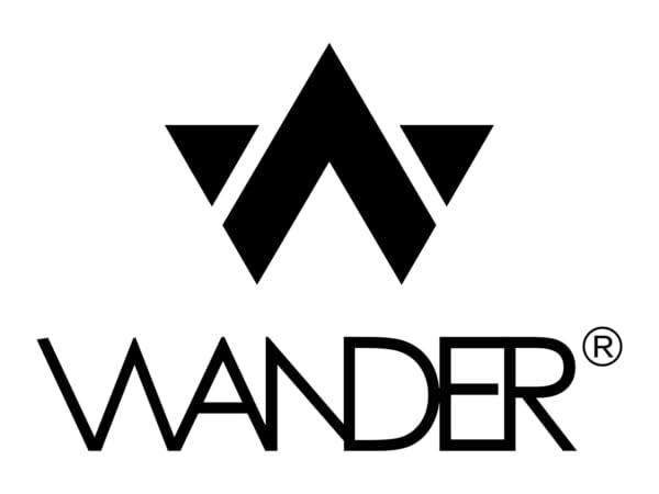 wander logo