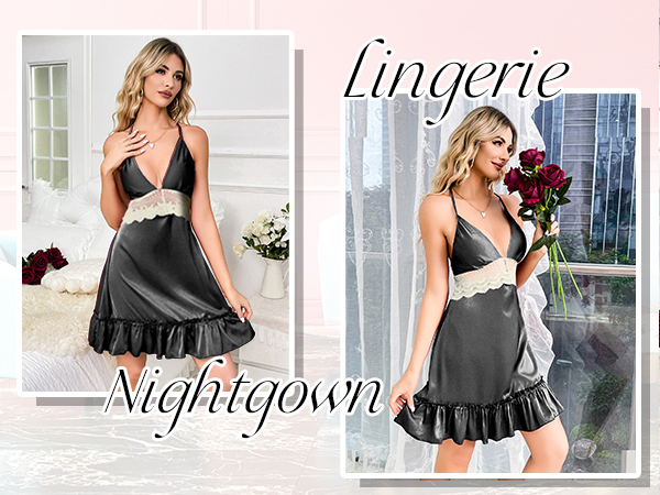 womens lingerie