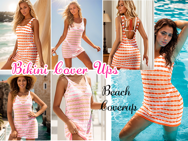 beach cover up