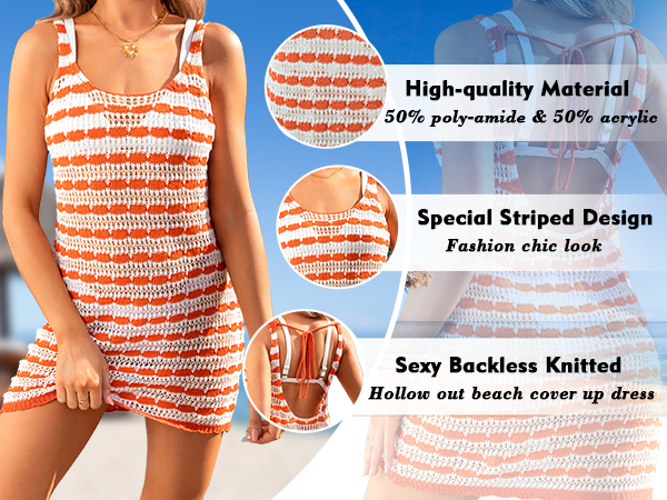 bathing suit cover ups for women