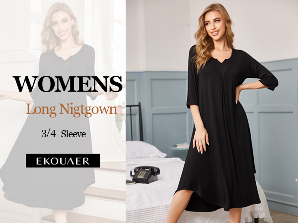 night gowns for adult women