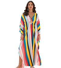 caftan loungewear