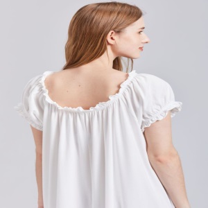 Womens'' Cotton Nightgown 