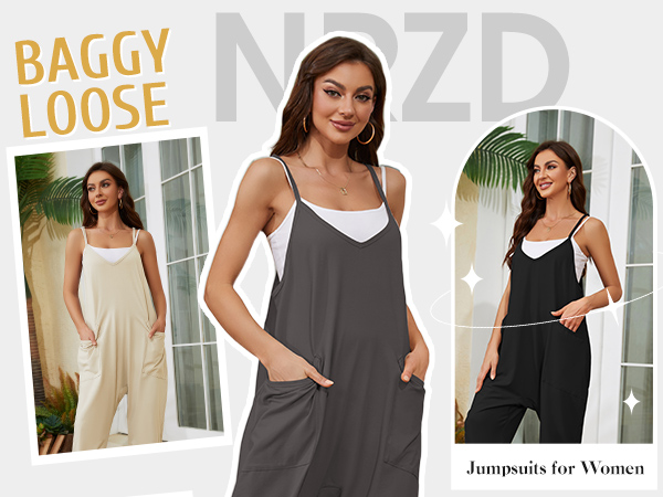 women jumpsuit