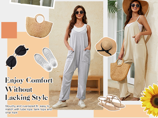 Jumpsuits for Women