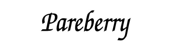 Pareberry