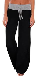 women lounge pants women pajama pants casual pants palazzo pants juniors pants wide leg pants