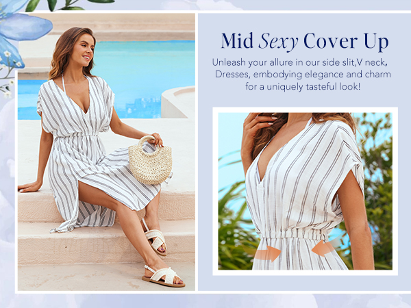 Cover Up dress