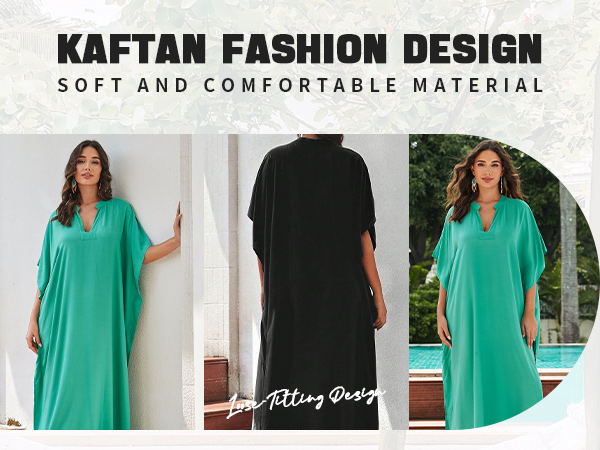 kaftan