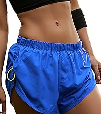 workout shorts women