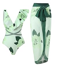 2 piece swimsuit for women