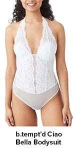 b.tempt''d ciao bella bodysuit