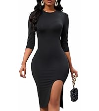 womens cocktail dress