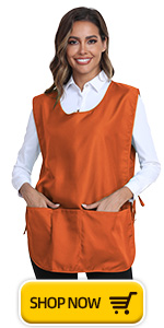 Universal Cobbler Apron for Women or Men