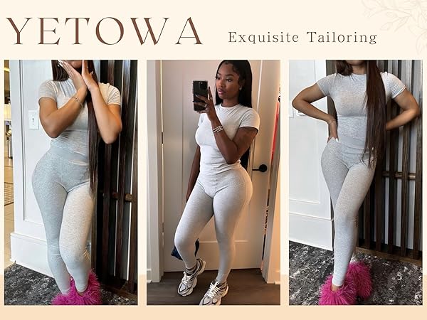 Everyday Women''s Loungewear Flexible Women''s Gym Outfit Women''s Athletic Coordinates Skim