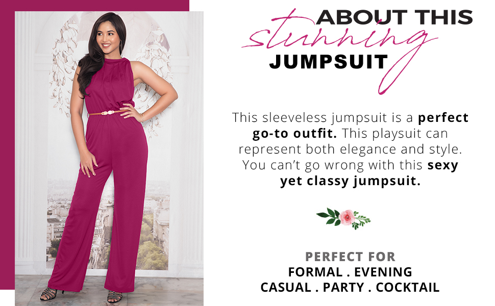 Jumpsuit