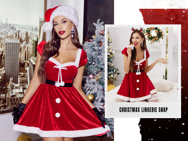 christmas outfits for women