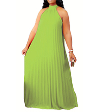 Plus Size Maxi Dresses for Women