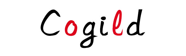 cogild brand logo