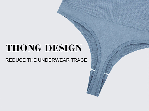 Thong Design