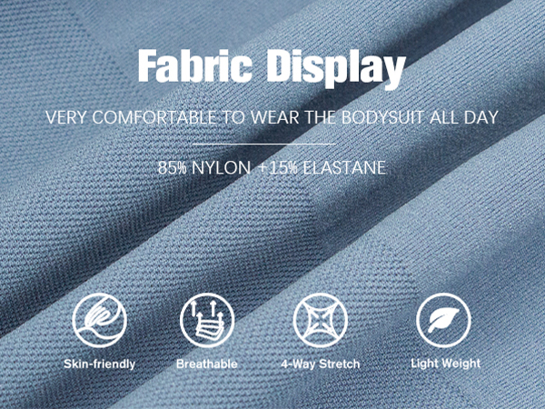 Fabric Display