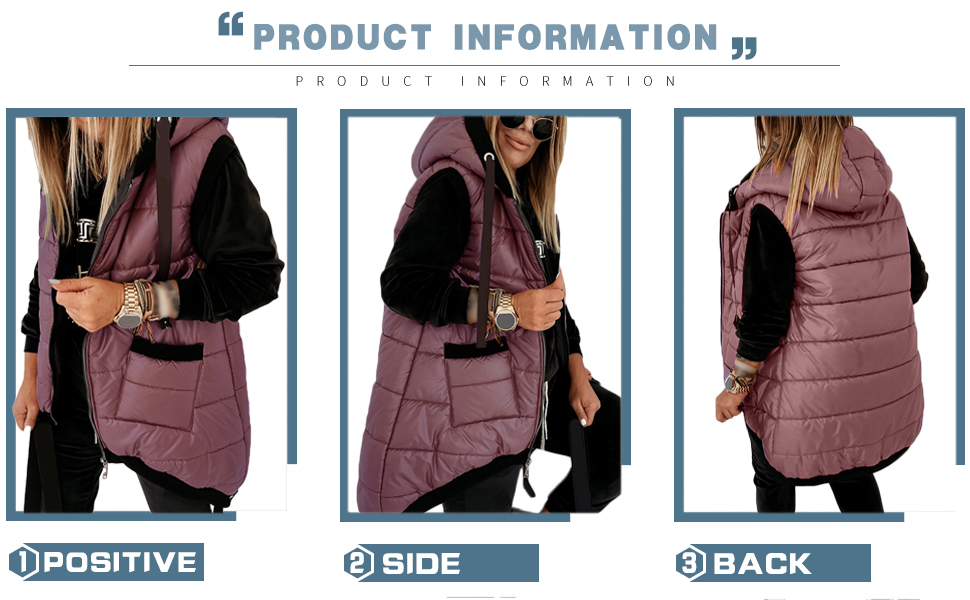 hooded coats