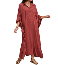 caftan dress