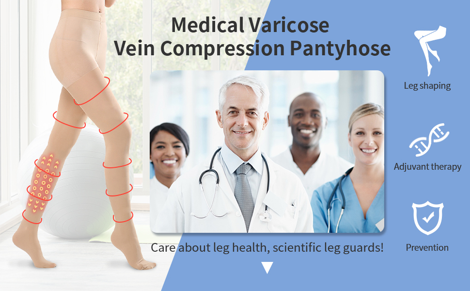 compression stockings for women