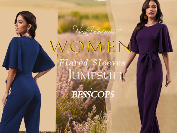 jumpsuits for women