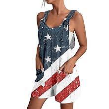 4th of july outfits for women