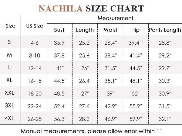 suit for different body shape