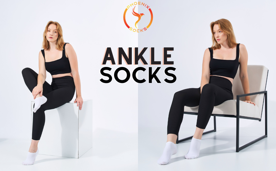 ankle socks no show invisible low cut short hosiery