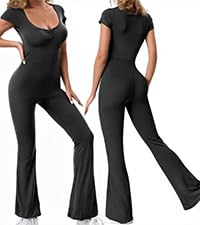 Stretch Jumpsuits for Women