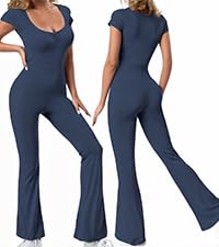 Stretch Jumpsuits for Women