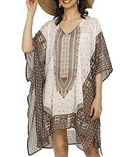 short kaftan