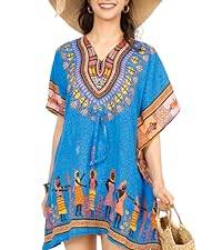 short kaftan