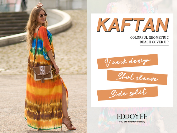 kaftan show