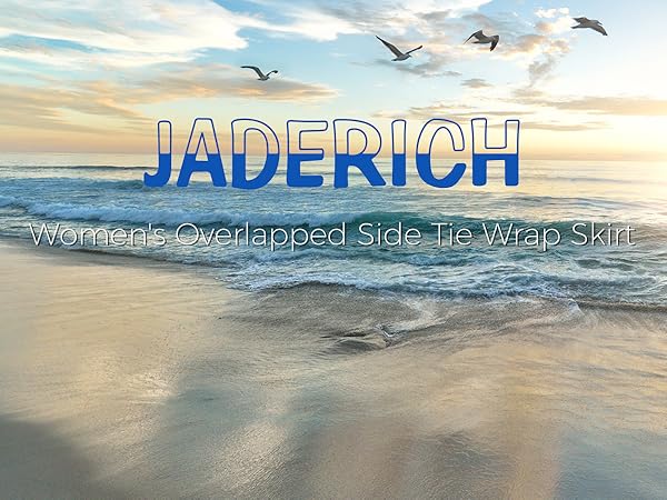 jaderich bikini covers