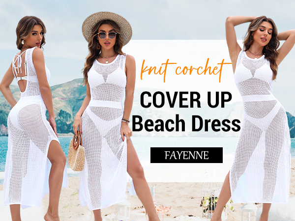 womens cover ups