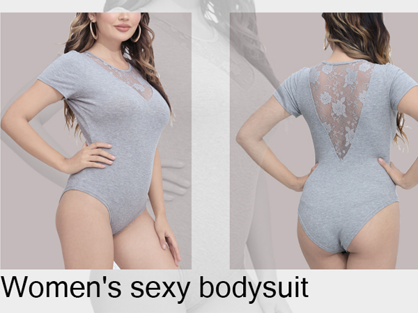 bodysuits for women 