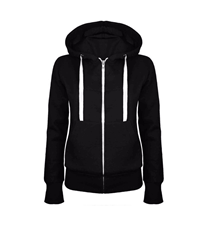 zip up hoodies for women